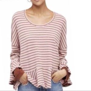 Free People ‘Roundabout’ too XS